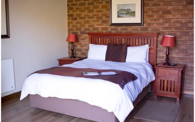 Asante Guest House