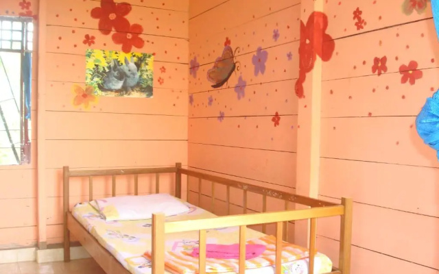 Se'pon Homestay