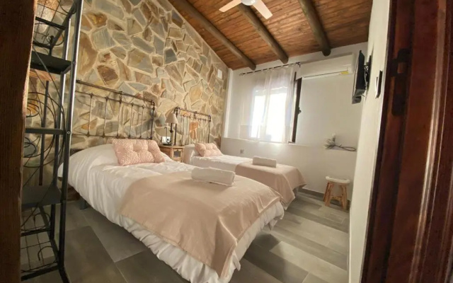 La Posada de Bartolo.