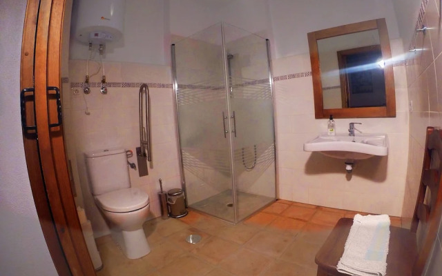 Apartamentos Real Fábrica de Hojalata