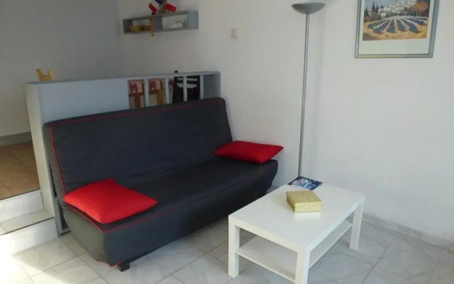Appartement Isola 2000, 2 pièces, 6 personnes - FR-1-292-140