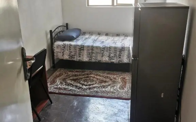 WhiteHouse Guesthouse
