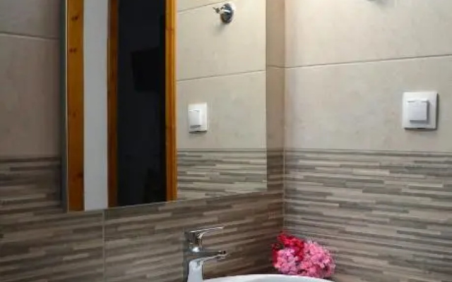 Volta Stonehouse Apartments