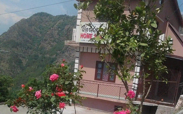 Vardaan Homestay