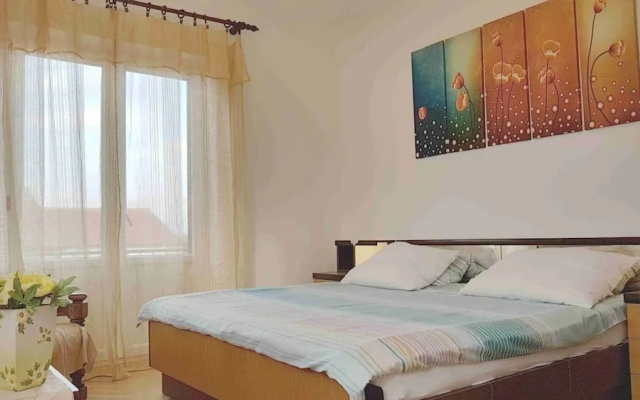 Apartment Domina Two Bedrooms A5