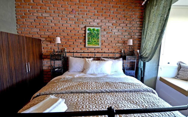 DBD Hotel Alacati