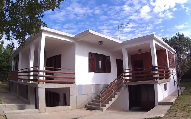 Guest house Nereida