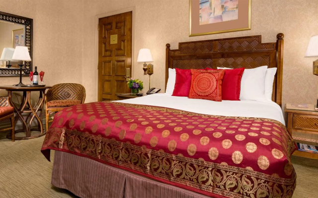 Casablanca Hotel by Library Hotel Collection