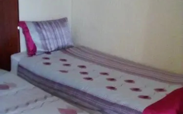 Guest House Macauly
