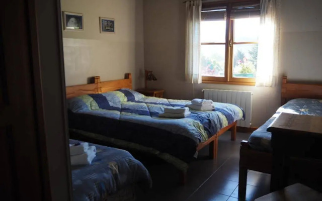Hosteria Barenhaus