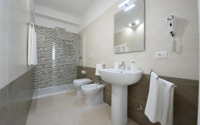 B&B Sangiorgio