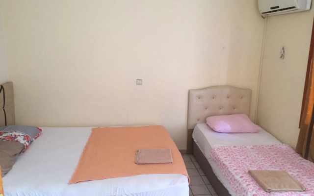 Akdeniz Apart Otel