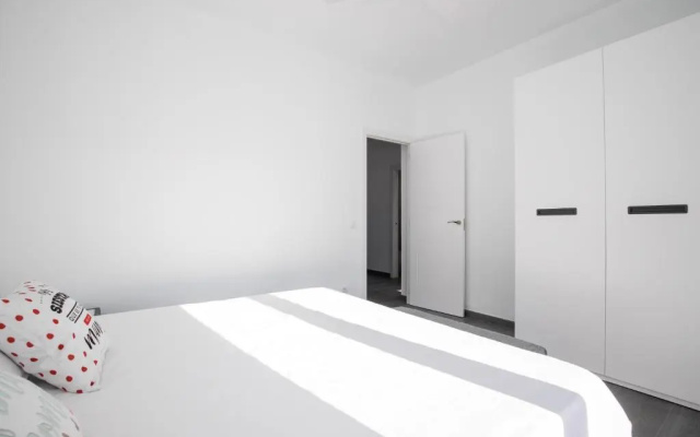 Apartamento Marei 2
