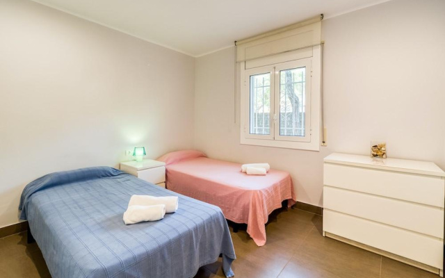 Apartament Edelweiss