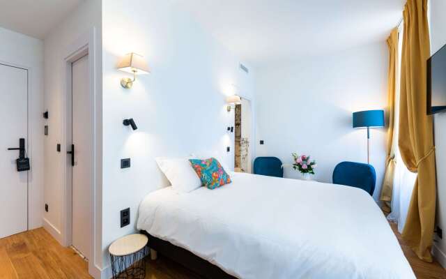 Boutique Hôtel Nice Côte d'Azur