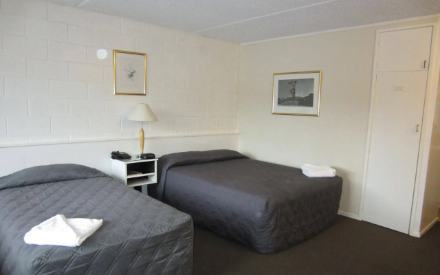 Midtown Motor Inn
