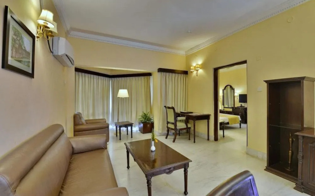 Swosti Palm Resorts