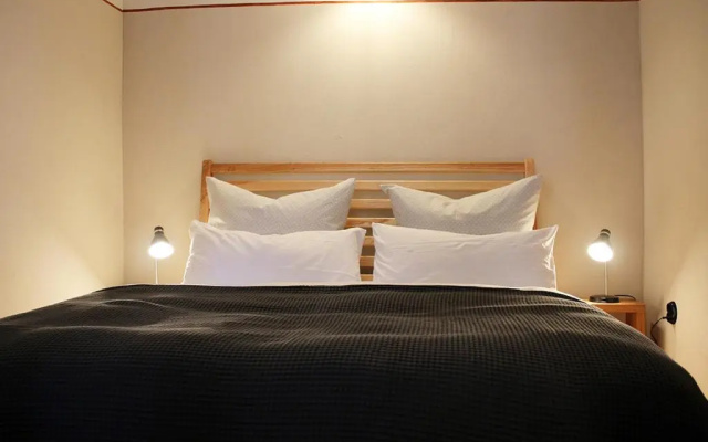 Wohlfühl Appartement Kaisereins Quedlinburg