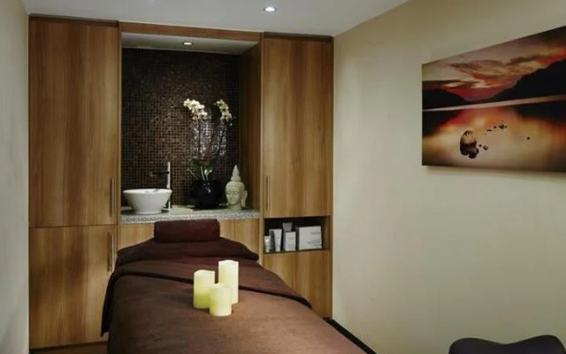 Delta Hotels By Marriott Waltham Abbey