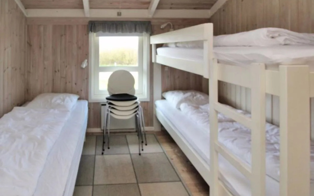 "Goce" - 300m from the sea in NW Jutland