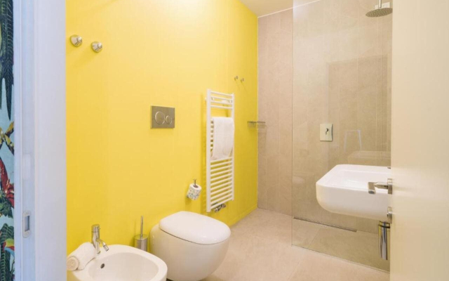 Collini Rooms, WorldHotels Crafted
