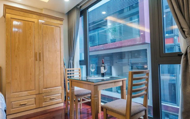 NINE HOUSING A10 Kim Ma