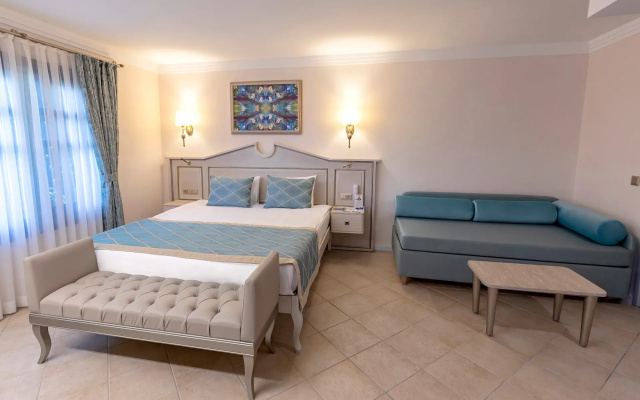 Sunrise Resort Hotel - All Inclusive