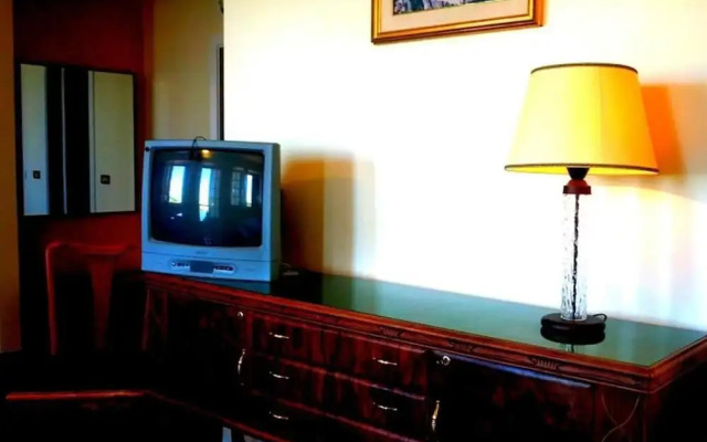b&b Villa Eugenia
