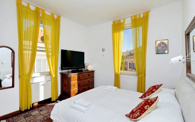Trastevere - Cedro 21 Apartments