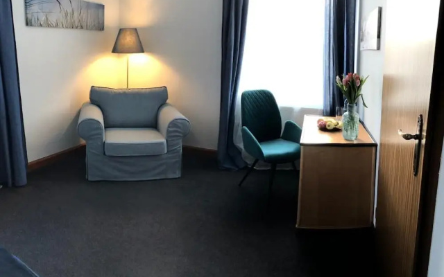 Hotel Zur Köppe