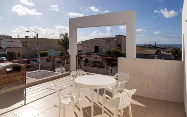 Sunset Included in your stay !!!