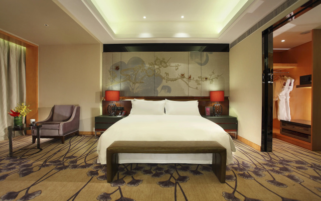 Crowne Plaza Chengdu West by IHG