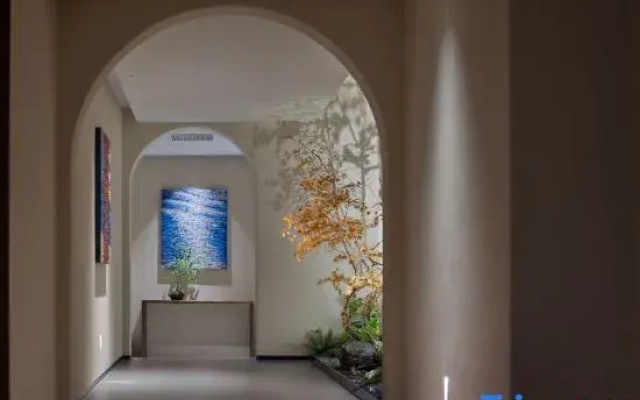 Pinman Chen Hotel (Changsha University Metro Station Branch)
