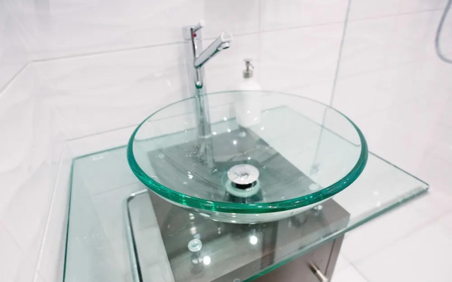 Dfive Apartments - Bathory