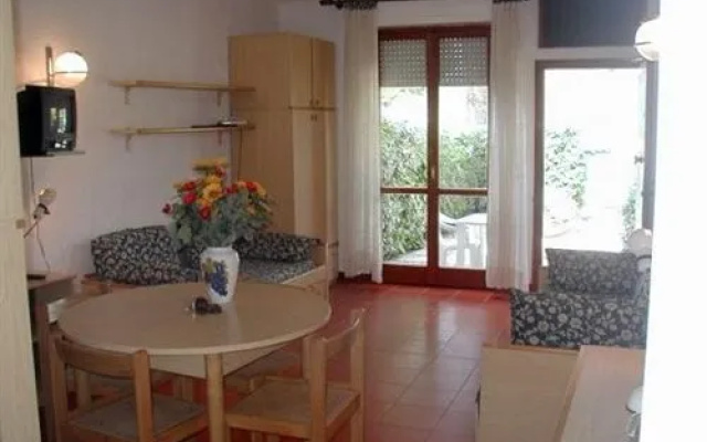 Aviotel Residence Hotel