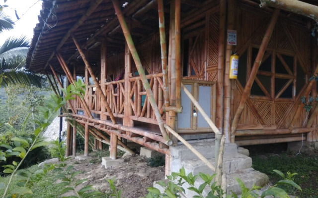 Eco Hotel Tierra de Agua