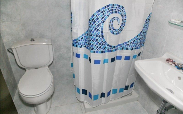 Lindos Boutique Rooms - Adults Only