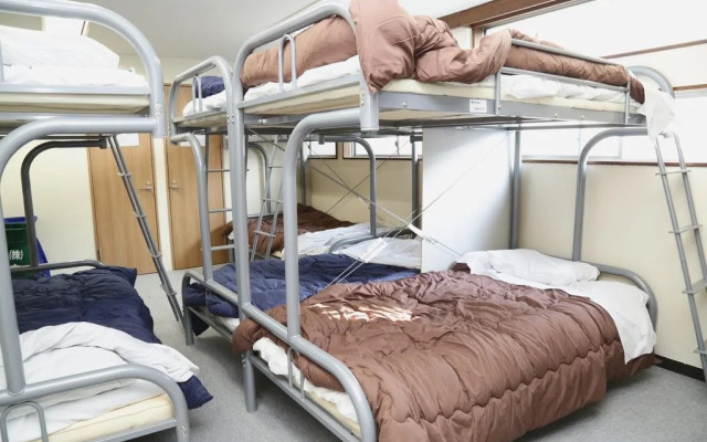 Akatsuka Go Go House - Hostel
