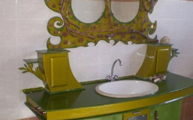 Villa Panagos