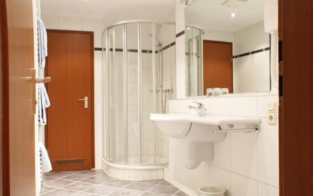 Hotel Schwan