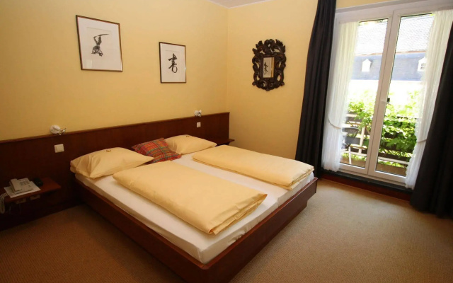 Hotel Heintz