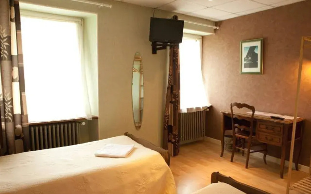 Hotel des Cevennes