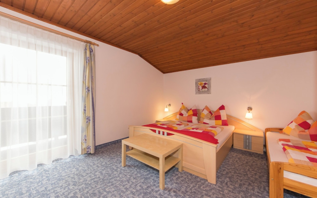 Hinterbichlhof - Apartments