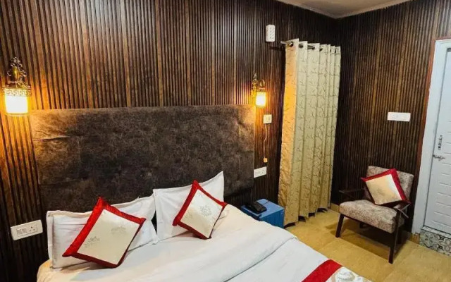 Hotel Amar