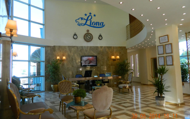Liona Hotel