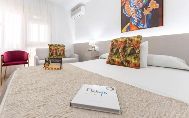 Urban Rooms B&R