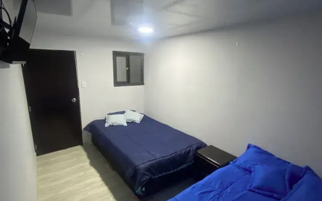 Ander-house luxury