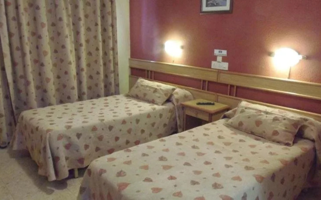 Hostal Ventorrillo