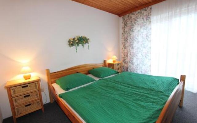 Pension Sybille