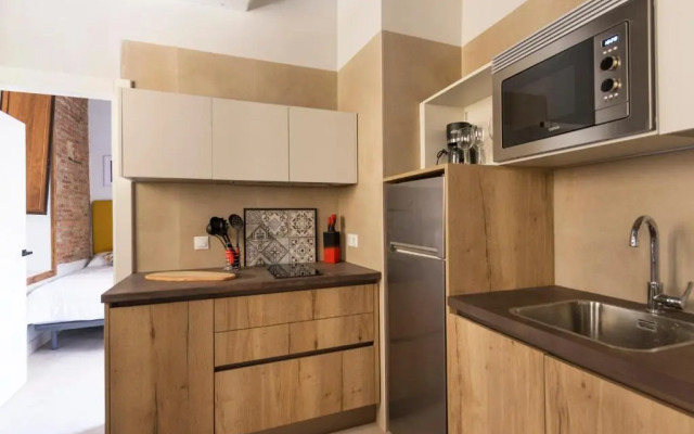 Apartamentos Simba